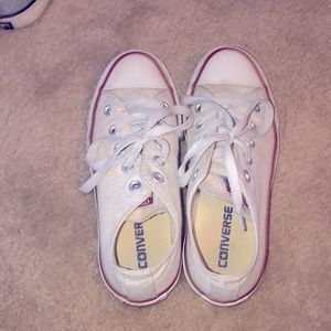 Converse shoes